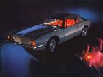 Studebaker Avanti 1963 года